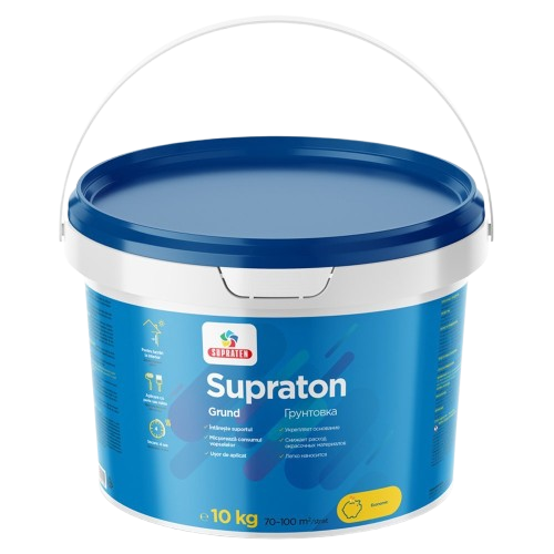 Grund Supraton 10kg